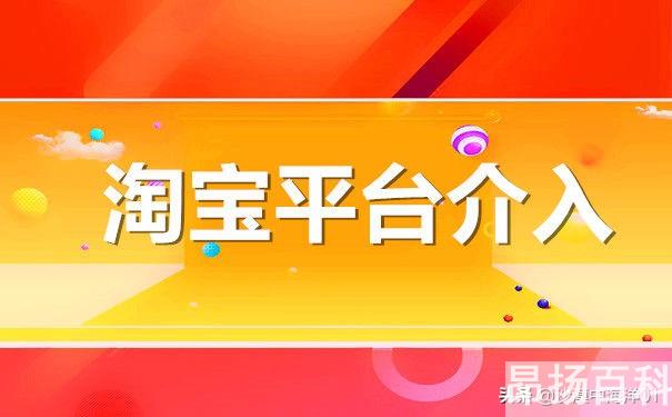 淘宝小二介入成功技巧（淘宝介入怎么操作）