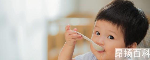 孩子脾胃虚食谱(小孩脾胃虚弱调理食谱)