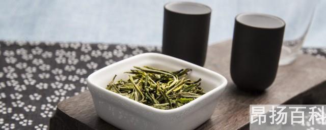 黄茶是属于什么茶(黄茶是什么样的茶)