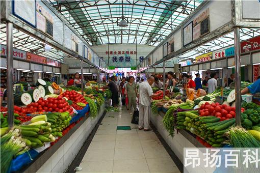 全国统一大市场是什么意思？具体怎么建设？附详情 (http://www.cangchou.com/) 网络快讯 第3张