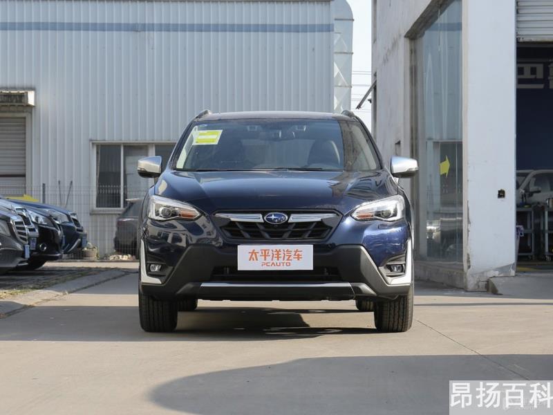 斯巴鲁一般什么人买（斯巴鲁suv）