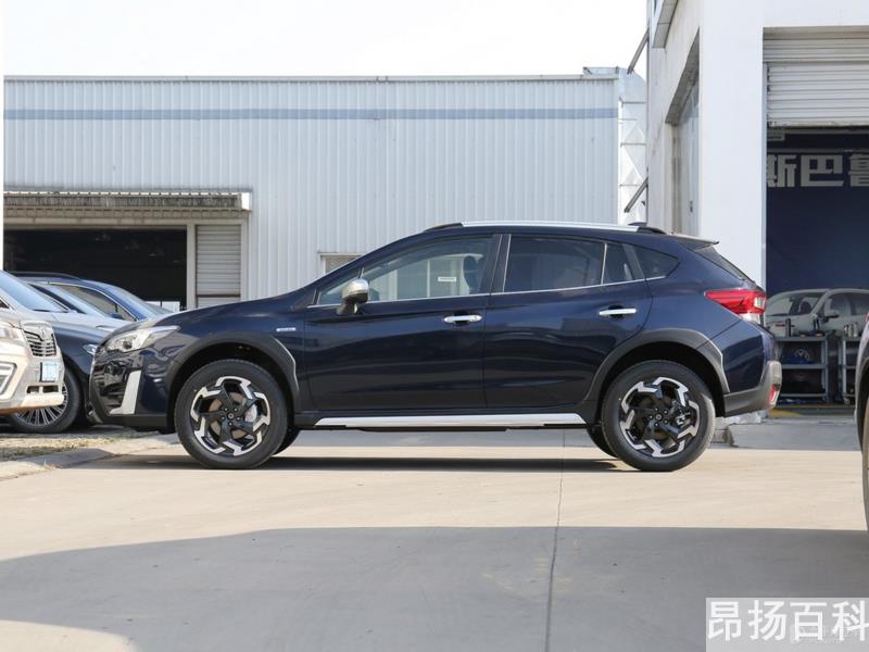 斯巴鲁一般什么人买（斯巴鲁suv）