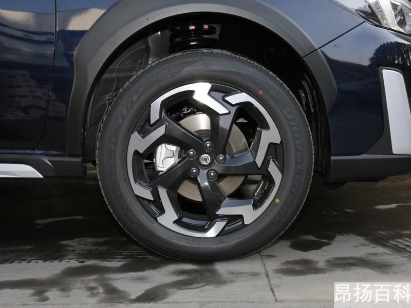 斯巴鲁一般什么人买（斯巴鲁suv）