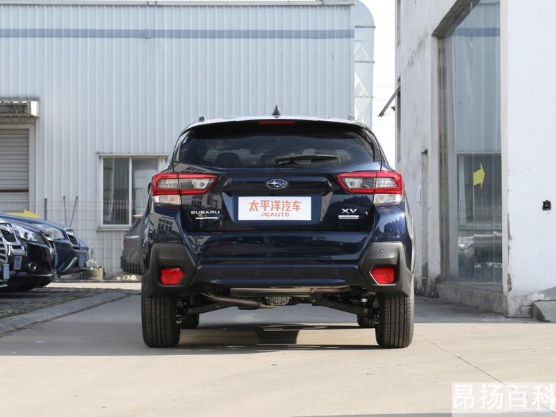 斯巴鲁一般什么人买（斯巴鲁suv）