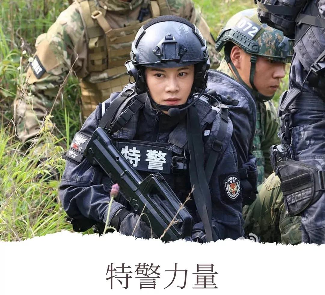 关于现代特种兵的电视剧大全(推荐关于特种兵的电视剧)