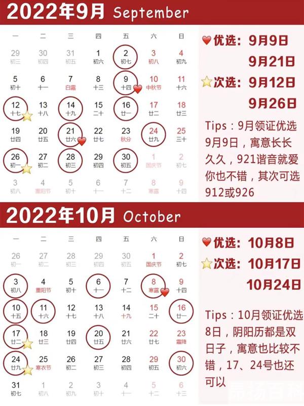 黄道吉日2020年12月份黄道吉日查询（2023年结婚领证吉日抢先选） (http://www.cangchou.com/) 网络快讯 第6张